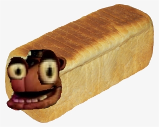Top Images For Mlg Doge Meme On Picsunday - Transparent Picture Of Bread
