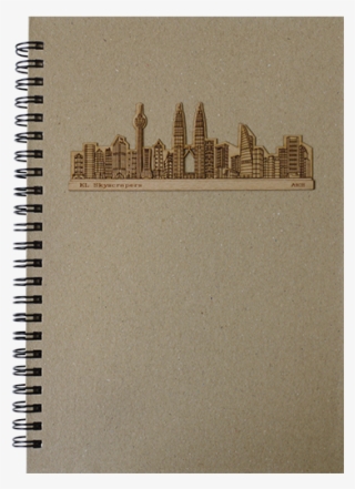 Office Stationery Product Corporate Gift Stationery - Skyline
