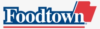 Local Supermarket Retailer Stays With The Time And - Foodtown Logo