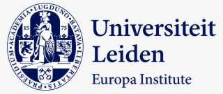 Ul - Europa Institute - Rgb - Leiden University Logo Png