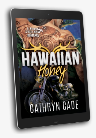 Hawaiian Honey - Romance Novel