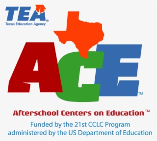 Ace Logo - Ace, Texas