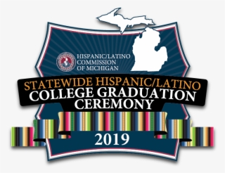2019 Statewide Hispanic Latino College Graduation Ceremony - Fête De La Musique