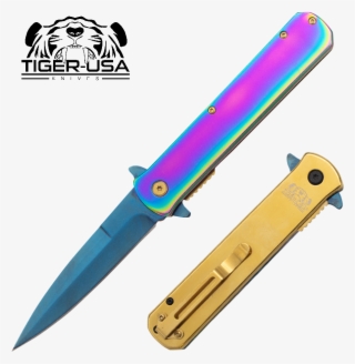 Cs Go Knives - Assisted-opening Knife