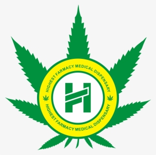 Cannabis Symbol