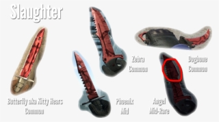 Gut Knife Doppler Phases As Steam Munity Guide Cs Go - Нож Бабочка Кс Го Убийство