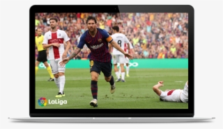 Watch On Up To 3 Devices At Once - Barcelona Vs Sd Huesca