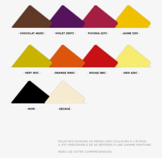 Tote Bag - Triangle