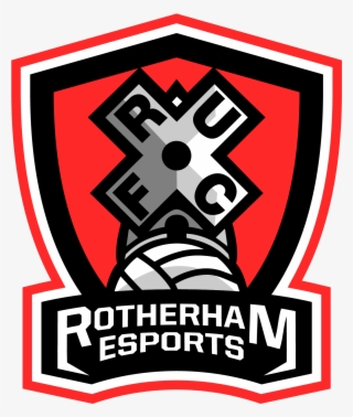 Contact Us - Rotherham United Badge