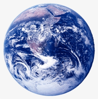 Earth With Its - Planet Earth