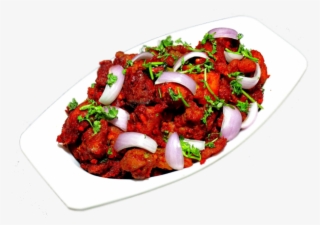Hot And Spicy Chicken-65 - Chicken 65 Images Png