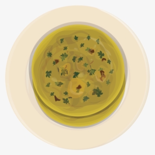 Cooked With A Combination Of Spices And Flavour, It - Potage