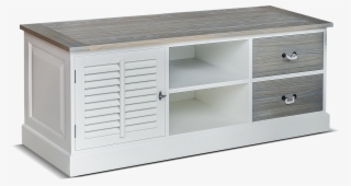 Massif Wood Furniture - Sideboard