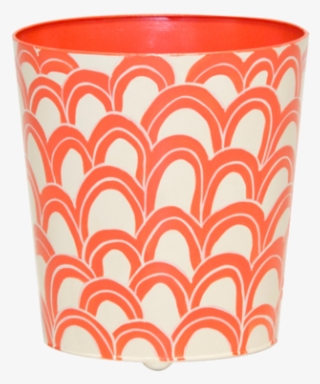 Waste Basket Brights - Flowerpot