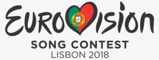 Eurovision Song Contest 2018 Logo - Emblem