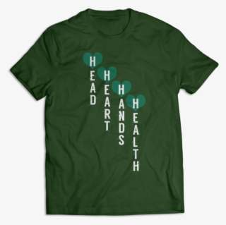 Head Heart Hands Health - Never Break A Softball Player's Heart