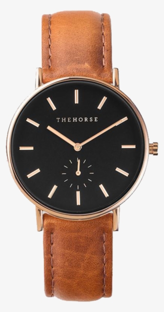 The Classic - Relogio Tempus