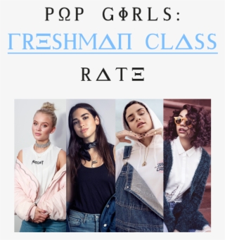 Freshman Class Rate - Girl