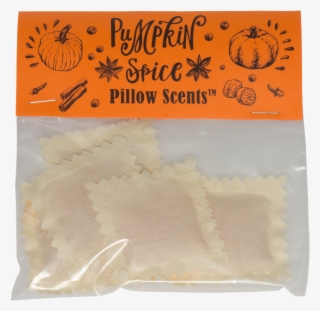 Pumpkin Spice Pillow Scents