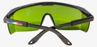 Grower Safety Glasses Type A - Plastic