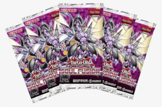 Soul Fusion Special Edition Promo Cards