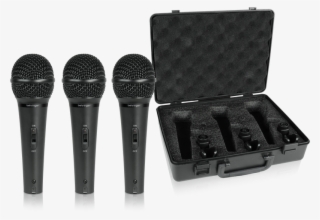 Behringer Ultravoice Xm1800s Dynamic Vocal / Instrument - Microfone Behringer Xm1800s