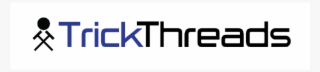 Sponsor Logos Trick Threads (vail) - Global Brand Pvt Ltd Logo