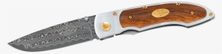 Hunting Knife