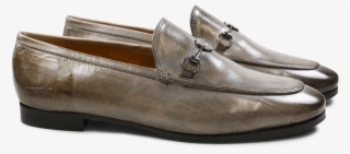 Loafers Scarlett 9 Morning Grey - Slip-on Shoe