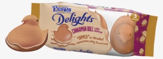 Indulge In - Peeps