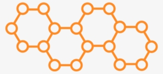 Molecules - Vector Graphics