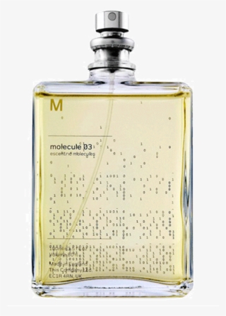 Molecule 03 100ml - Perfume