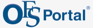 Ofs Portal - Graphic Design