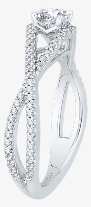 Promezza Engagement Ring - Engagement Ring