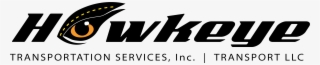 Hawkeye Transportation Services, Inc - Graphic Design
