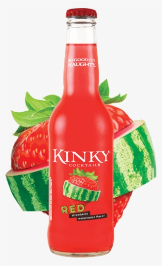 Kinky® Cocktails Reddetails - Kinky Cocktail Pink