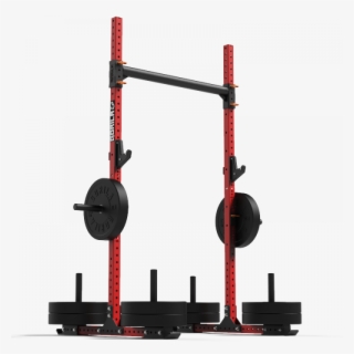 The Loch Ness 90'' Gorila Yoke - Gym