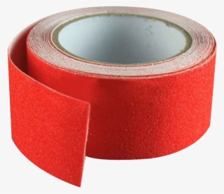 Fortunate Ground Frosted Anti Slip Tape Warning Tape - Strap