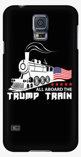 Trump Train Phone Case - Smartphone