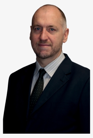 Gerard Sanders - Gentleman