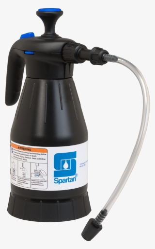 994700 Portable Drain Foamer - Spartan Chemical