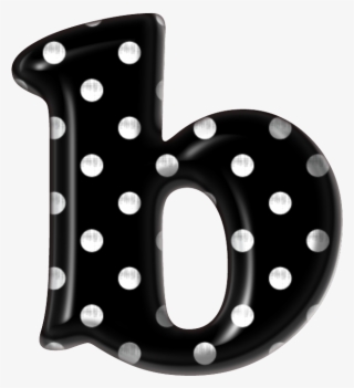 Ꭿϧc ‿✿⁀ Name Letters, Letters And Numbers, Alphabet - Polka Dot