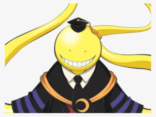 Assassination Classroom Clipart Cartoon