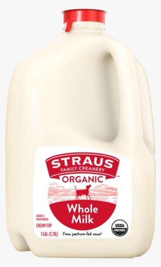 Straus Family Creamery