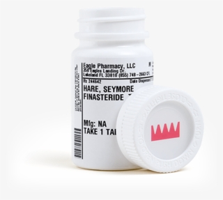 Finasteride, 1mg - Keeps Finasteride