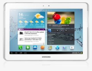 820 X 540 5 0 - Tablet Samsung Gt P5110