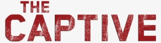 The Captive - Graphic Design