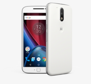 Moto Plus Premium Unlocked Cell Phone Motorola Png - Moto G4 Plus