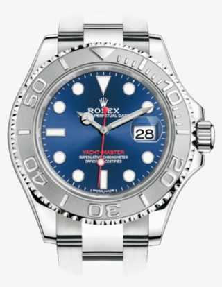 Rolex Yacht Master 40 M116622 0001 Buy With Bitcoin - Mens Rolex Yacht Master