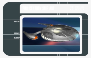 Star Trek Online - Sto 26th Century Ships